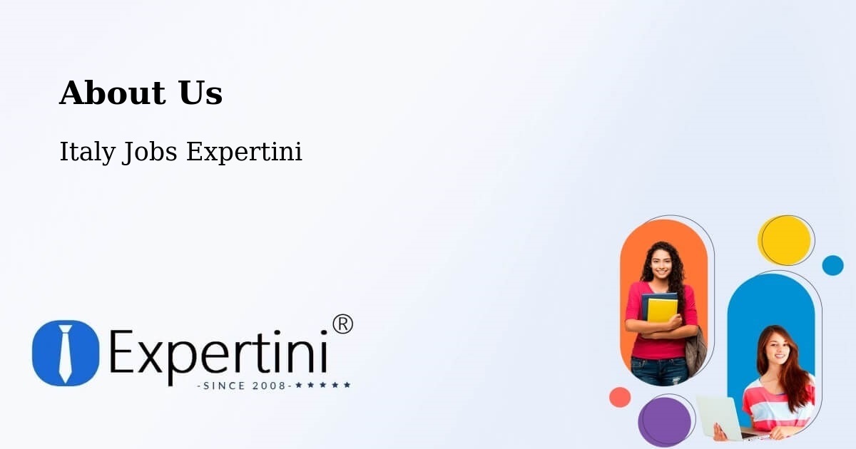 About Expertini Recruitment Platform  – Valenzano - Valenzano, Italy Jobs Expertini