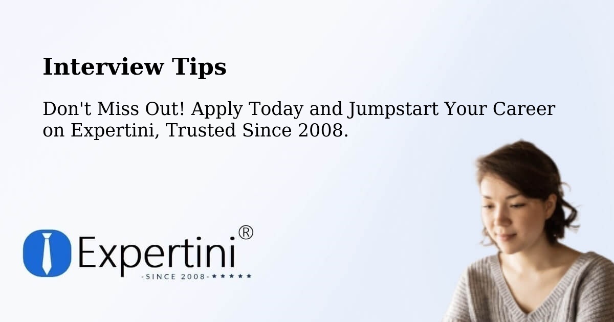 Interview Tips & Techniques for Job Seekers – Valenzano - Valenzano, Italy Jobs Expertini